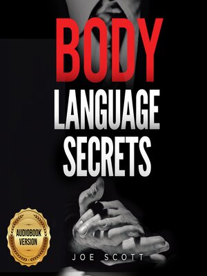 cover image of BODY LANGUAGE SECRETS